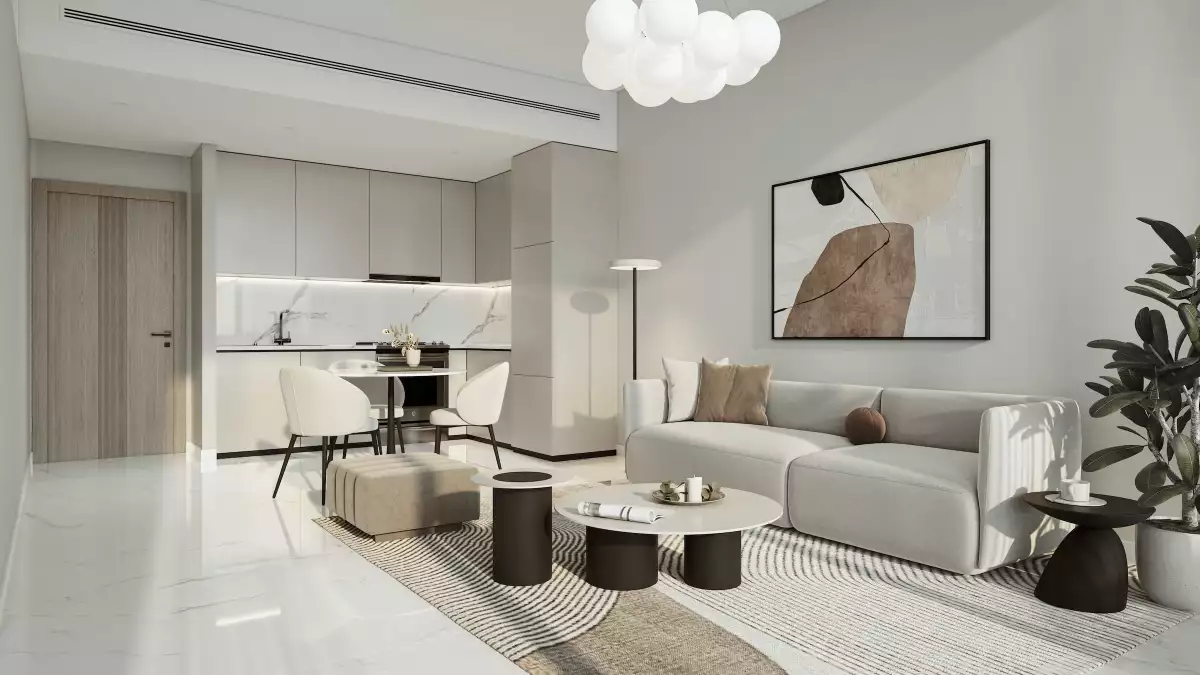 Equiti Home